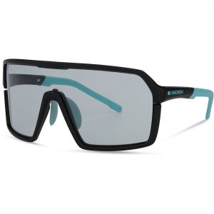 Madison Crypto Sunglasses  Black/clear