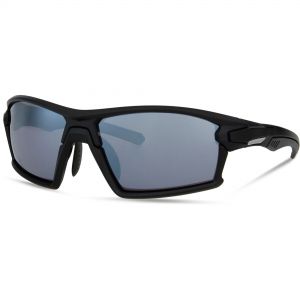 Madison Engage Sunglasses  Black/grey