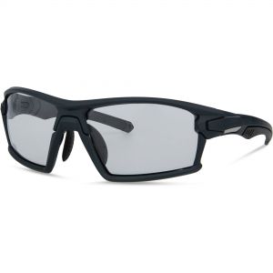 Madison Engage Sunglasses  Clear/grey