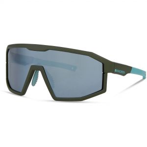 Madison Enigma Sunglasses 3 Lens Pack  Clear/grey/orange