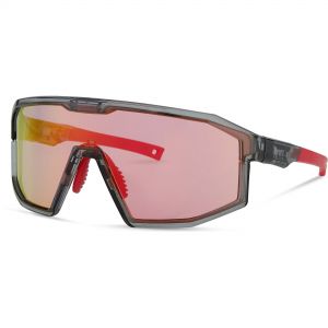 Madison Enigma Sunglasses  Grey/pink