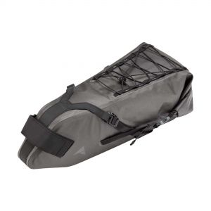 Altura Vortex 2 Large Waterproof Seatpack  Grey