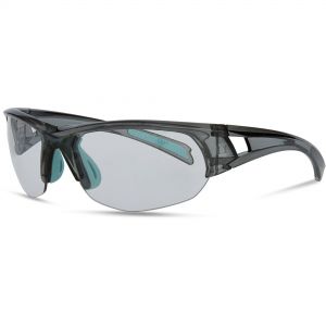 Madison Mission Sunglasses  Clear/grey