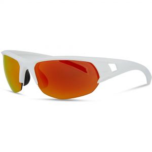 Madison Mission Sunglasses  Red/white/yellow