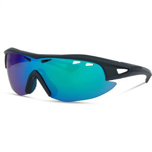 Madison Recon Sunglasses 3 Lens Pack  Clear/green/grey