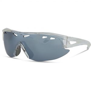 Madison Recon Sunglasses 3 Lens Pack  Clear/grey/orange