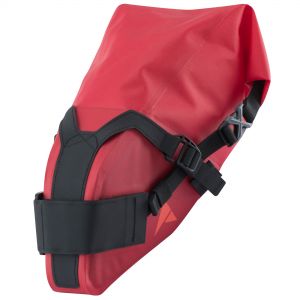 Altura Vortex 2 Waterproof Compact Seatpack  Red
