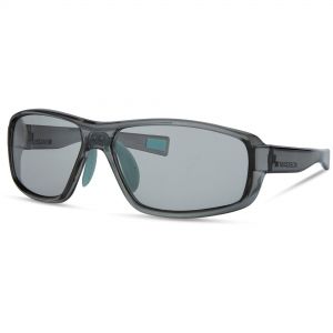 Madison Target Sunglasses  Clear/grey