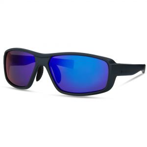 Madison Target Sunglasses  Grey/purple