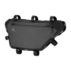 Altura Vortex 2 Waterproof Frame Bag  Grey