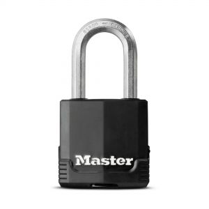 Master Lock Excell Laminated Key Padlock