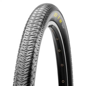 Maxxis Dth Tyre - 24 X 1.75 Wire Dc 62a/60a