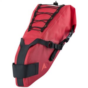 Altura Vortex 2 Waterproof Seatpack  Red