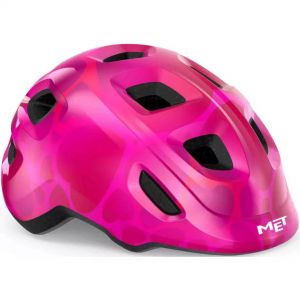 Met Hooray Mips Kids Helmet  Pink