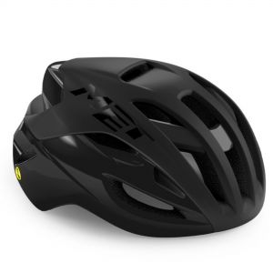 Met Rivale Mips Road Helmet  Black