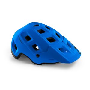 Met Terranova Helmet  Blue