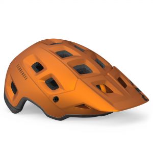 Met Terranova Mips Helmet  Orange