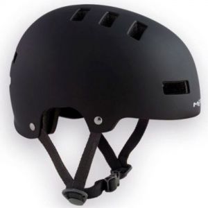 Met Yo Yo Kids Helmet - Colour: Black - Size: Medium (54-57cm)  Black