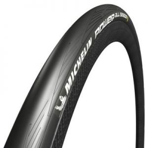 Michelin Power All Season Road Tyre - Colour: Black - Size: 700x23c