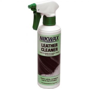 Nikwax Leather Cleaner - 300ml