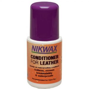 Nikwax Leather Conditioner - 125ml