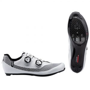 Northwave Mistral Plus Road Shoes  White