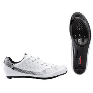 Northwave Mistral Road Shoes  White