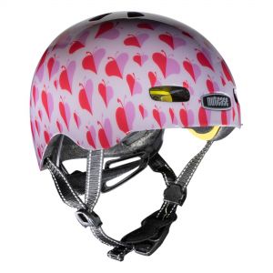 Nutcase Baby Nutty Mips Helmet  Pink