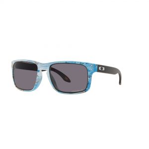 Oakley Holbrook Sunglasses  Black/blue/white