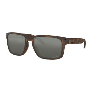 Oakley Holbrook Sunglasses  Black/brown