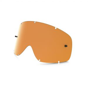 Oakley Mx O Frame Replacement Lens - Persimmon - Single  Orange