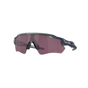 Oakley Radar Ev Path Prizm Sunglasses  Black/blue/silver