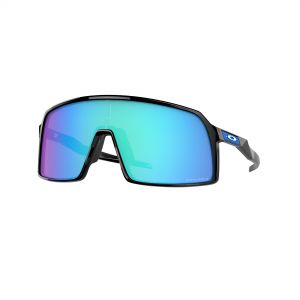 Oakley Sutro Prizm Sunglasses  Black/blue/green