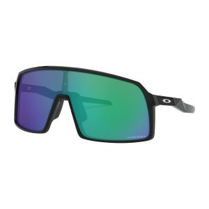 Oakley Sutro Prizm Sunglasses  Black/green