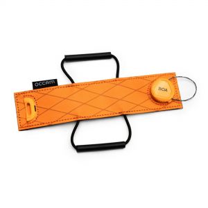 Occam Designs Apex Frame Strap  Orange