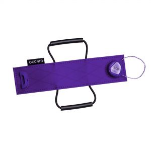 Occam Designs Apex Frame Strap  Purple