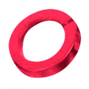Odi Lock Jaw Clamps - Red  Red