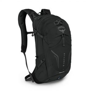 Osprey Syncro 12 Backpack  Black
