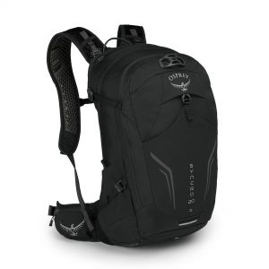 Osprey Syncro 20 Backpack  Black