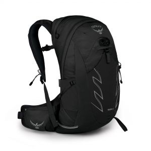 Osprey Talon 22 Backpack  Black