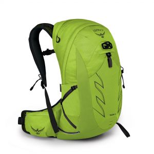 Osprey Talon 22 Backpack  Green