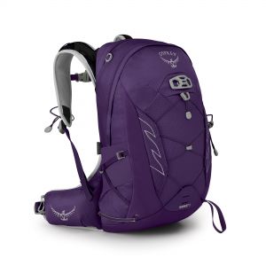 Osprey Tempest 9 Womens Backpack  Purple