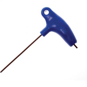 Park Tool Ph - P-handled Hex Wrench - 2.5mm