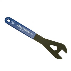 Park Tool Scw - Shop Cone Wrench - 19mm