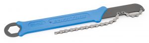 Park Tool Sr12.2 Chain WhipandSprocket Remover