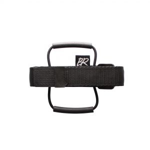 Backcountry Research Mutherload Strap  Black