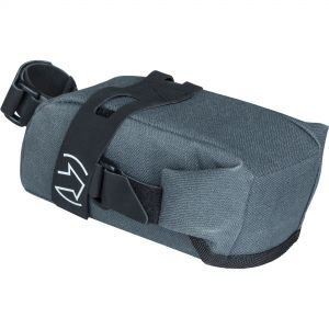 Pro Discover Saddle Bag  Grey