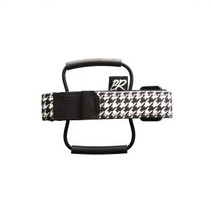 Backcountry Research Mutherload Strap  Black/white