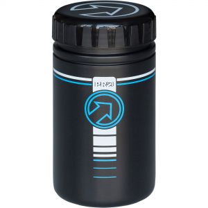 Pro Storage Bottle  Black/blue/white
