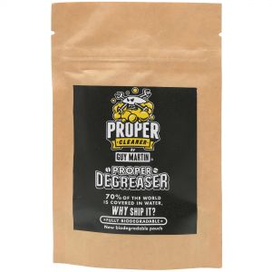 Proper Degreaser By Guy Martin Cycle Degreaser Refill Pack
